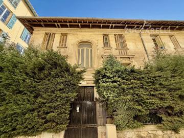 Vente Hôtel particulier 11 pièces 318.88 m2 Nice