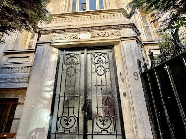 Vente Hôtel particulier 11 pièces 318.88 m2 Nice