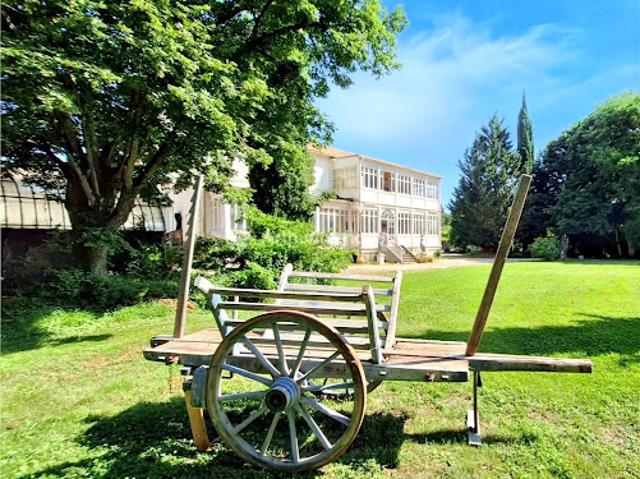 Vente Hôtel particulier 11 pièces 428 m2 Mirepoix