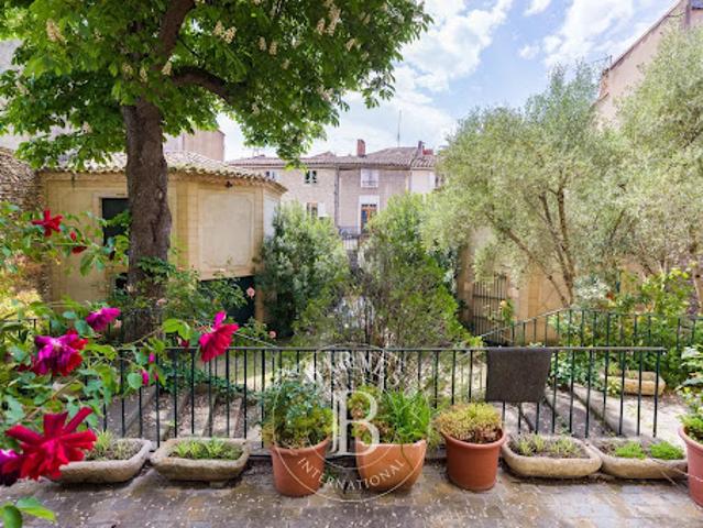 Vente Hôtel particulier 12 pièces 1000 m2 Limoux