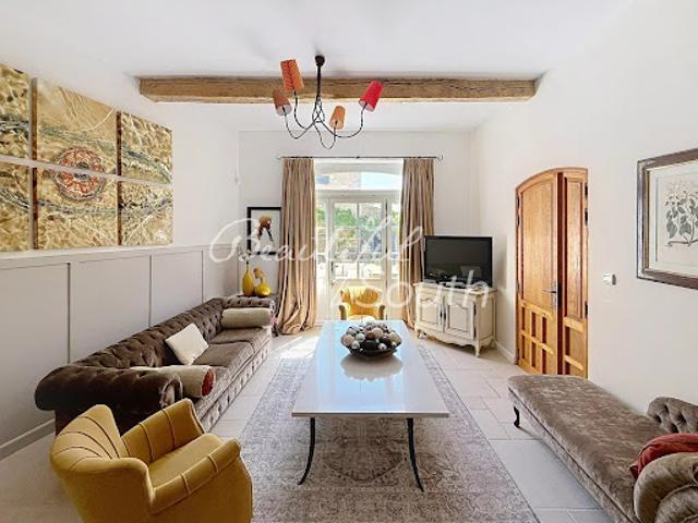 Vente Hôtel particulier 12 pièces 290 m2 Tuchan