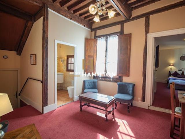 Vente Hôtel particulier 12 pièces 324 m2 Cordes sur Ciel