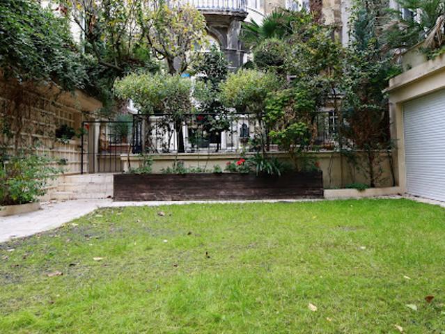 Vente Hôtel particulier 12 pièces 400 m2 Paris 8ème