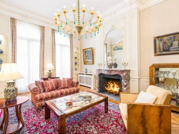 Vente Hôtel particulier 10 pièces 435 m2 Neuilly sur Seine