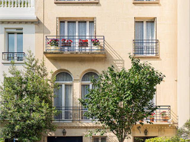 Vente Hôtel particulier 10 pièces 435 m2 Neuilly sur Seine