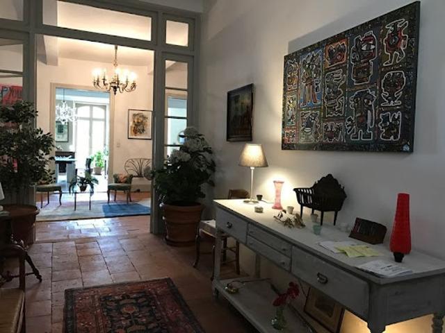 Vente Hôtel particulier 12 pièces 475 m2 Mazeres