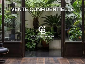 Vente Hôtel particulier 12 pièces 475 m2 Paris 17ème