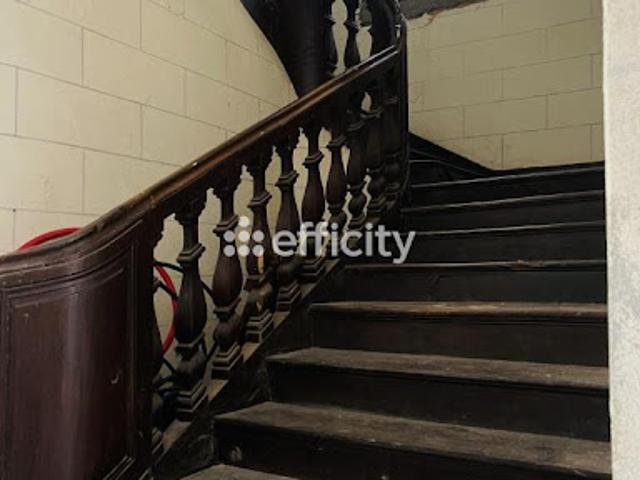 Vente Hôtel particulier 12 pièces 495 m2 Confolens