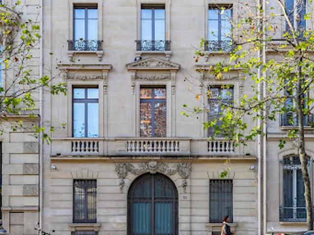 Vente Hôtel particulier 12 pièces 600 m2 Paris 16ème