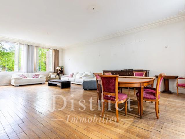 Vente Hôtel particulier 12 pièces 617 m2 Saint Maurice