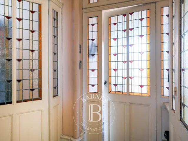 Vente Hôtel particulier 12 pièces Sète