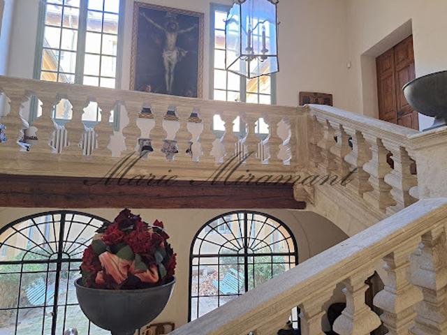 Vente Hôtel particulier 17 pièces 584 m2 Avignon