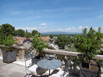 Vente Hôtel particulier 14 pièces 400 m2 Avignon