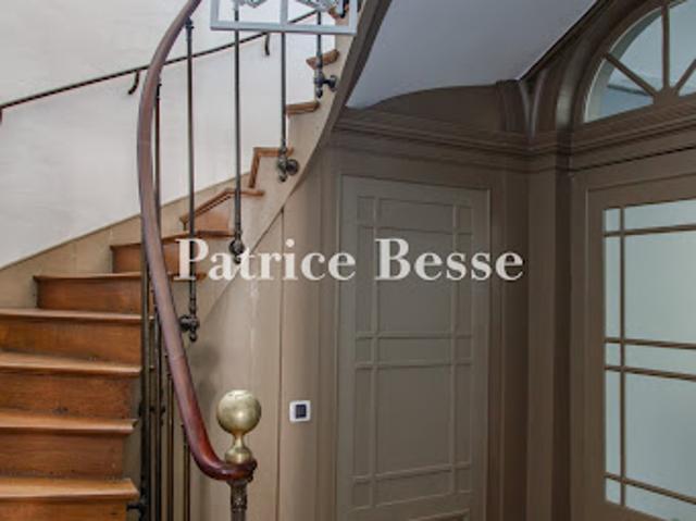 Vente Hôtel particulier 14 pièces 522 m2 Amiens