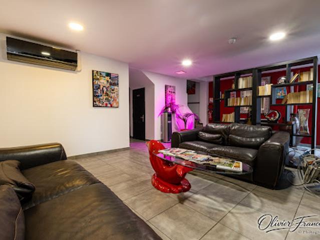 Vente Hôtel particulier 15 pièces 350 m2 Cassis