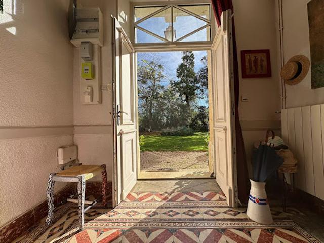 Vente Hôtel particulier 15 pièces 360 m2 Masseube
