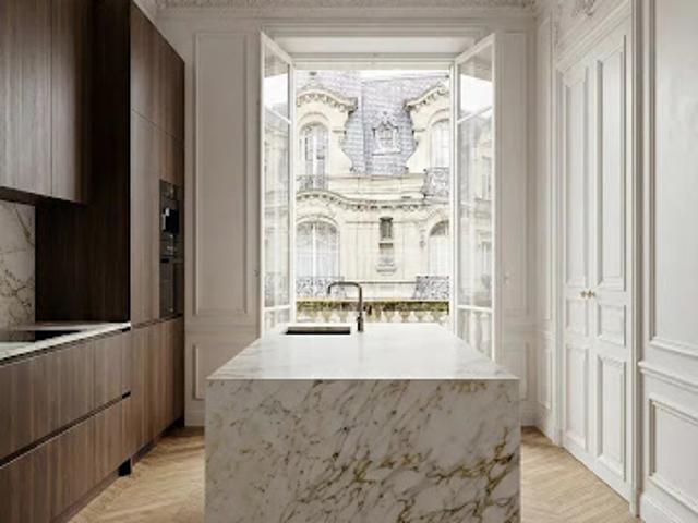 Vente Hôtel particulier 15 pièces 400 m2 Paris 16ème