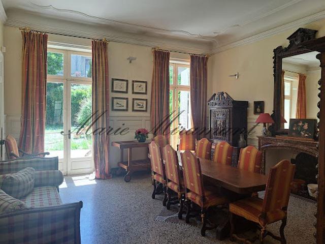 Vente Hôtel particulier 15 pièces 600 m2 Avignon