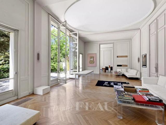 Vente Hôtel particulier 15 pièces 780 m2 Garches