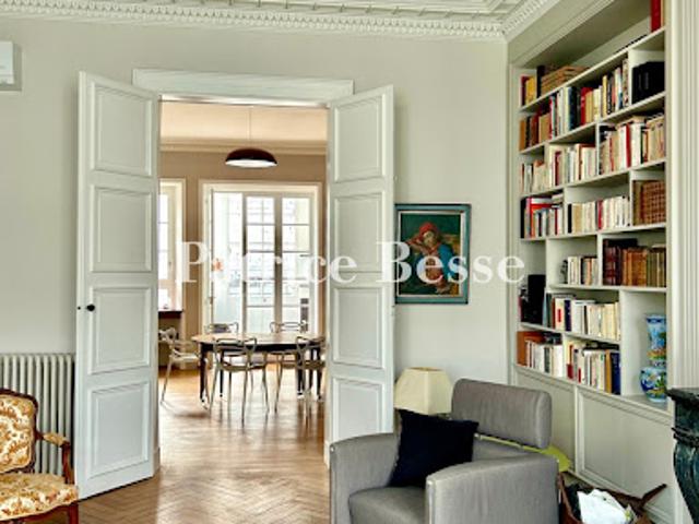 Vente Hôtel particulier 16 pièces 468 m2 Angers