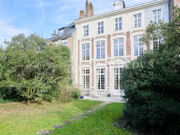 Vente Hôtel particulier 16 pièces 610 m2 Lille