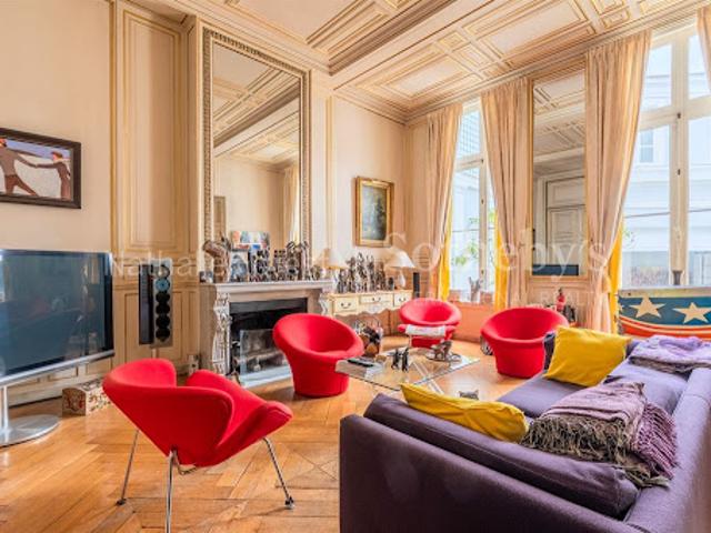 Vente Hôtel particulier 16 pièces 610 m2 Lille