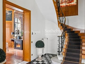 Vente Hôtel particulier 16 pièces 718 m2 Paris 7ème