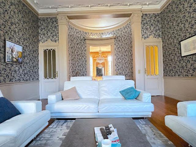 Vente Hôtel particulier 19 pièces 758.4 m2 Agen
