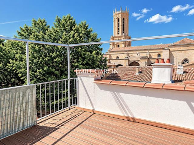 Vente Hôtel particulier 20 pièces 400 m2 Aix en Provence