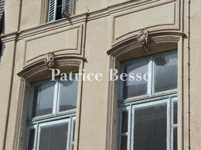 Vente Hôtel particulier 20 pièces 810 m2 Bar le Duc