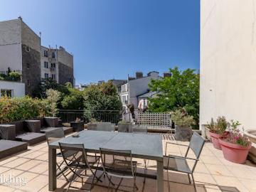 Vente Hôtel particulier 26 pièces 600 m2 Paris 17ème