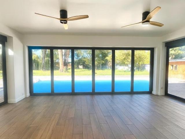 Vente Hôtel particulier 280 m2 Villenave d'Ornon
