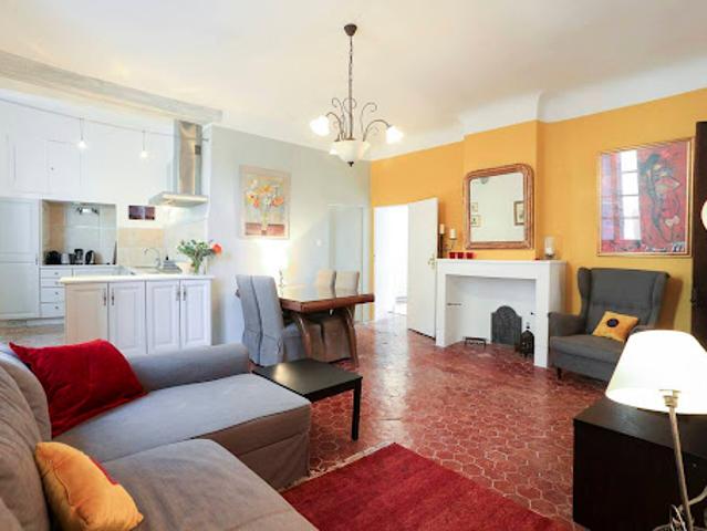 Vente Hôtel particulier Forcalquier