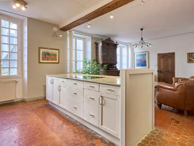 Vente Hôtel particulier Forcalquier