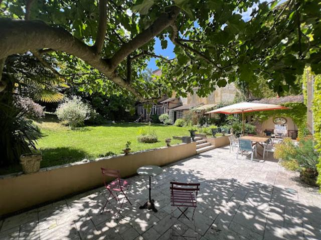 Vente Hôtel particulier L'Aigle