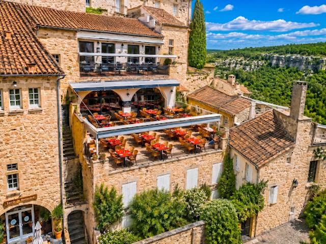 Vente Hôtel particulier Les Baux de Provence