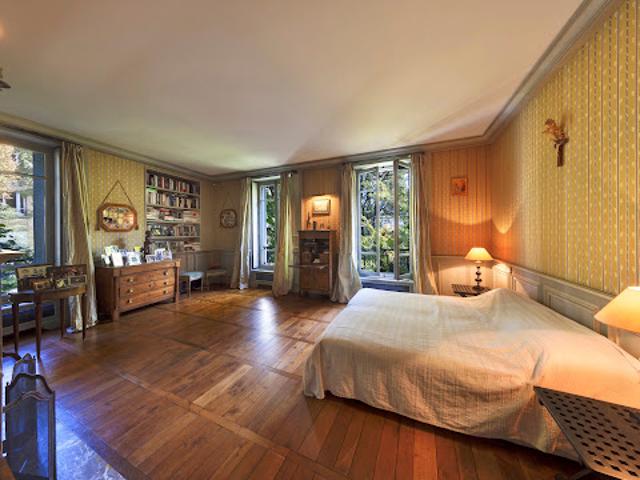 Vente Hôtel particulier Paris 18ème