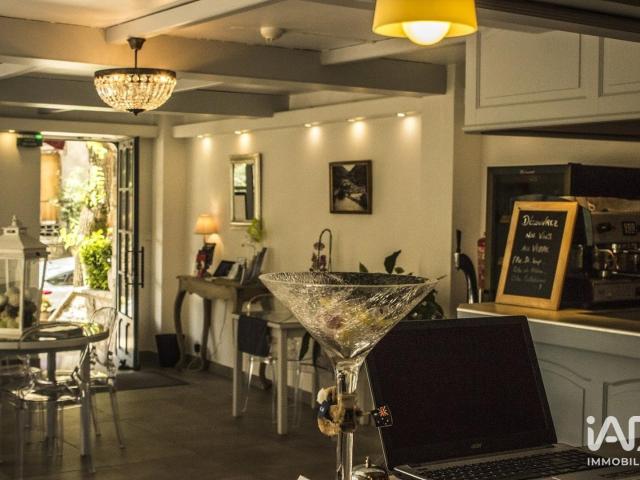 Vente Maison/villa 11 pièces
