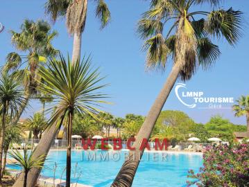 vendre Appartement à Alpes - Piscine