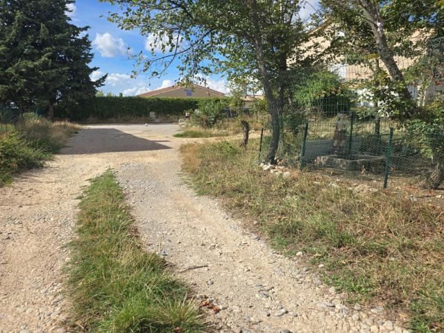 Vente idéal investisseur 200m² Puimoisson