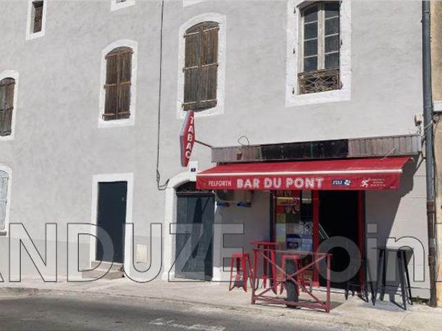 vente idéal investisseur 4 Pièce s