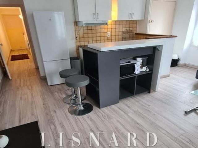 vente idéal investisseur 6 Pièce s
