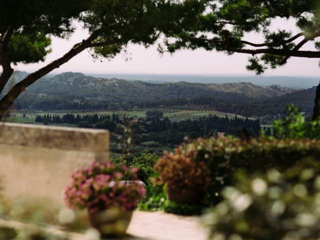 vente idéal investisseur m² Les Baux de Provence