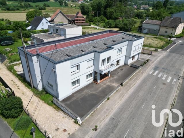 Vente Immeuble 401 m&sup2 401m² Friesen