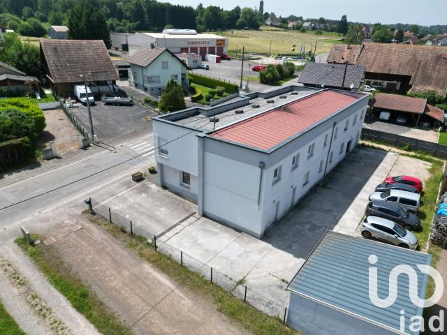 Vente Immeuble 401 m&sup2 401m² Friesen