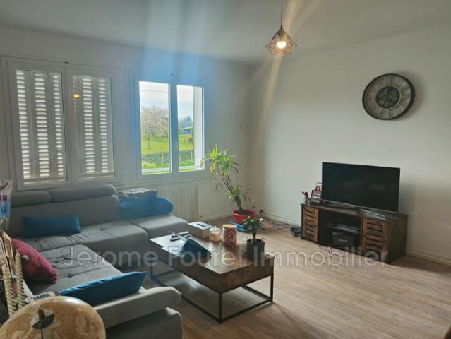 vente immeuble 4 Pièce s