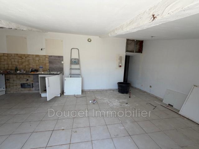 vente immeuble 4 Pièce s