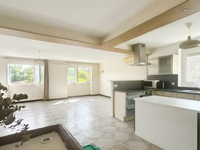 Vente Maison de ville 4 pièces 125 m2 Soyons