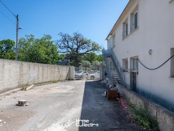 Vente Maison 5 pièces 530 m2 Marseille 13ème