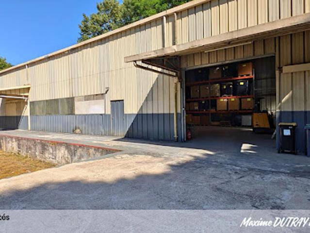 Vente Maison 5 pièces 415 m2 Château Renault